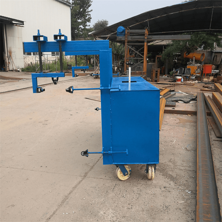 Our Company production line