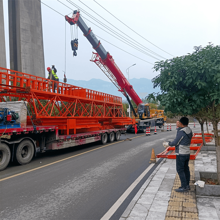 Kuangfeng equipment assembly
